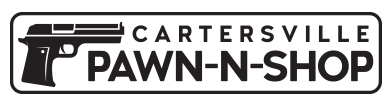 Cartersville Pawn-N-Shop Logo